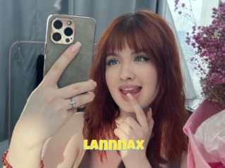 Lannnax