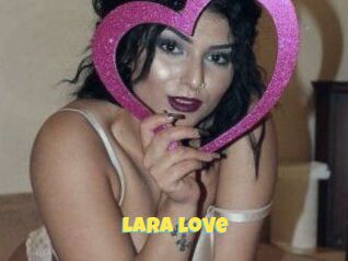 Lara_love