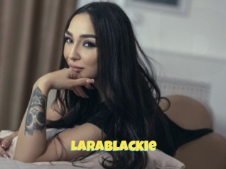 Larablackie