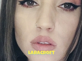 Laracroft