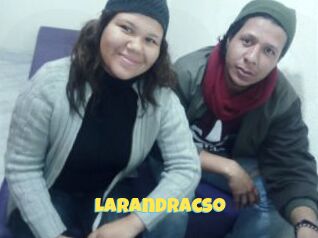 Larandracso