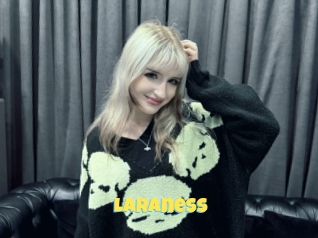 Laraness
