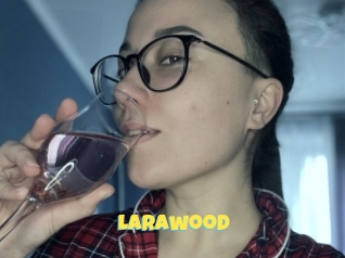 Larawood