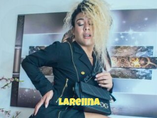 Lareiina