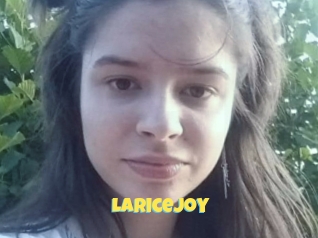 Laricejoy