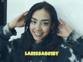 Larissabeiby
