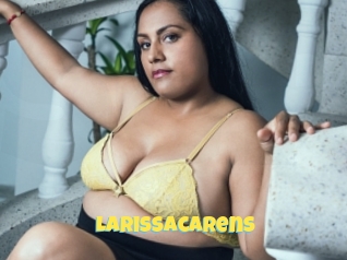 Larissacarens