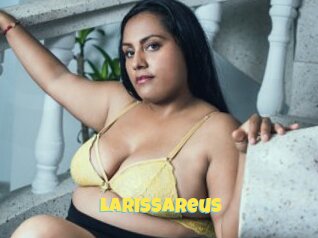 Larissareus