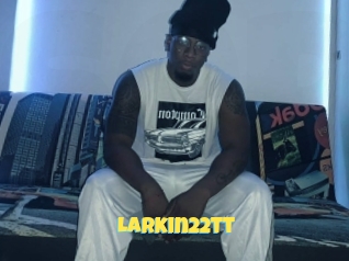 Larkin22tt