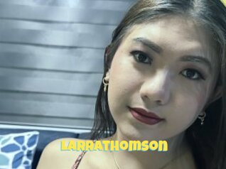 Larrathomson