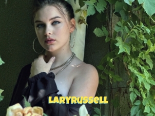 laryrussell Sexe et Porno
