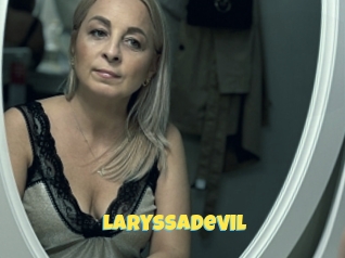 Laryssadevil