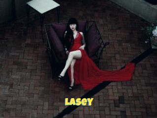Lasey