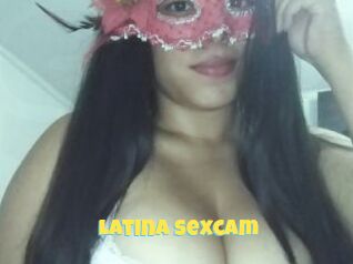Latina_sexcam