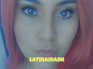 Latinamami