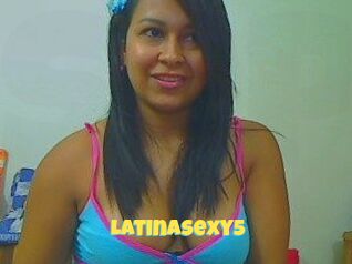Latinasexy5