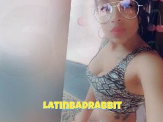 Latinbadrabbit