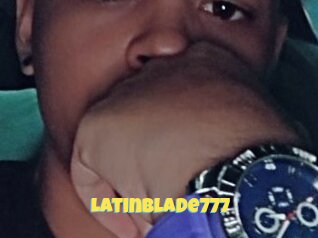 Latinblade777