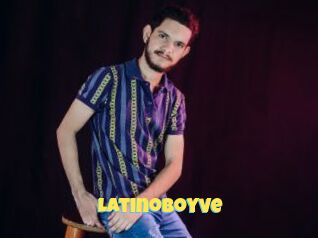 Latinoboyve