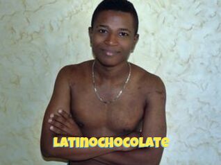 Latinochocolate