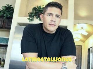 Latinostallionus