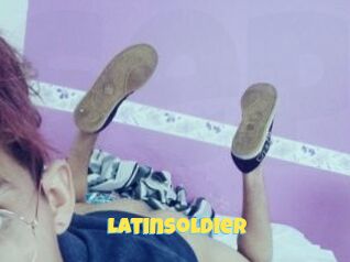 Latinsoldier