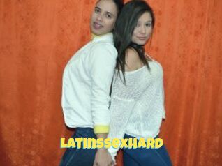 Latinssexhard