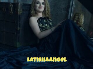 Latishaangel