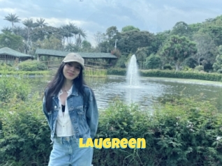 Laugreen