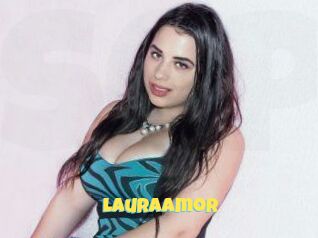 Lauraamor