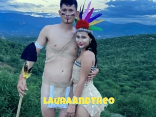 Lauraandtheo