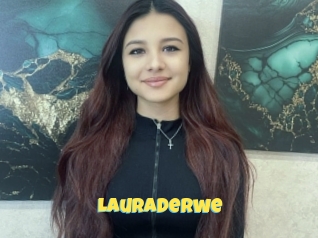 Lauraderwe