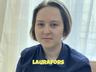 Laurafors
