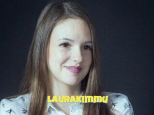 Laurakimmu