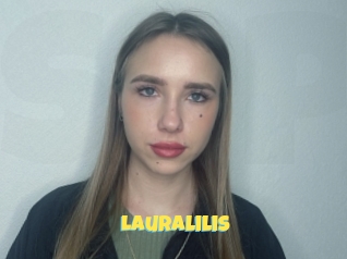 Lauralilis