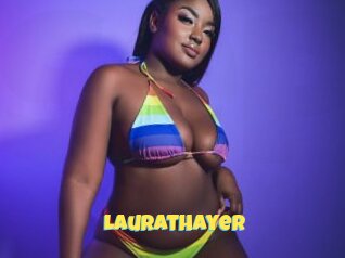 Laurathayer