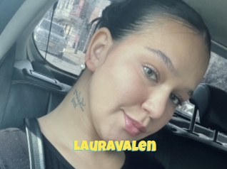 Lauravalen