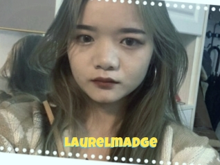 Laurelmadge