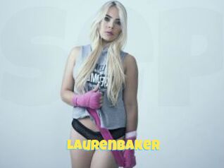 Laurenbaker