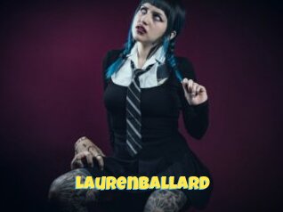 Laurenballard