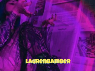 Laurenbamber