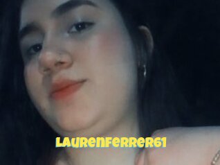 Laurenferrer61