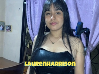 Laurenharrison
