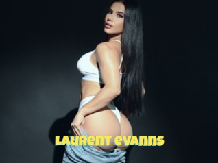 Laurent_evanns