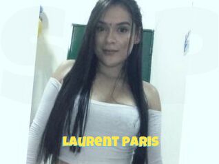 Laurent_paris