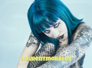 Laurentmorales