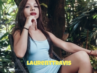 Laurenttravis