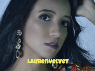 Laurenvelvet
