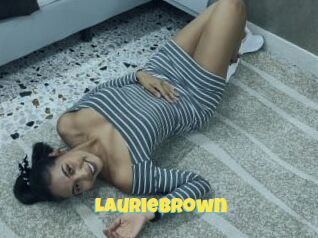 Lauriebrown