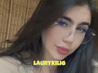 Laurykilig